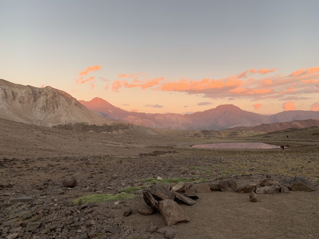 Exploring Chile’s best Trekking Trails