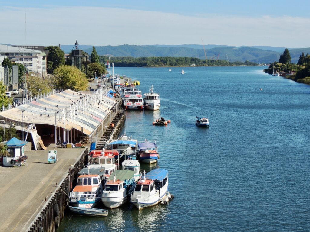 Discovering Valdivia: The Best Attractions to Visit
