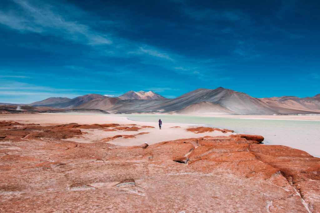 7-Day Itinerary for Exploring Chile: Santiago and San Pedro de Atacama