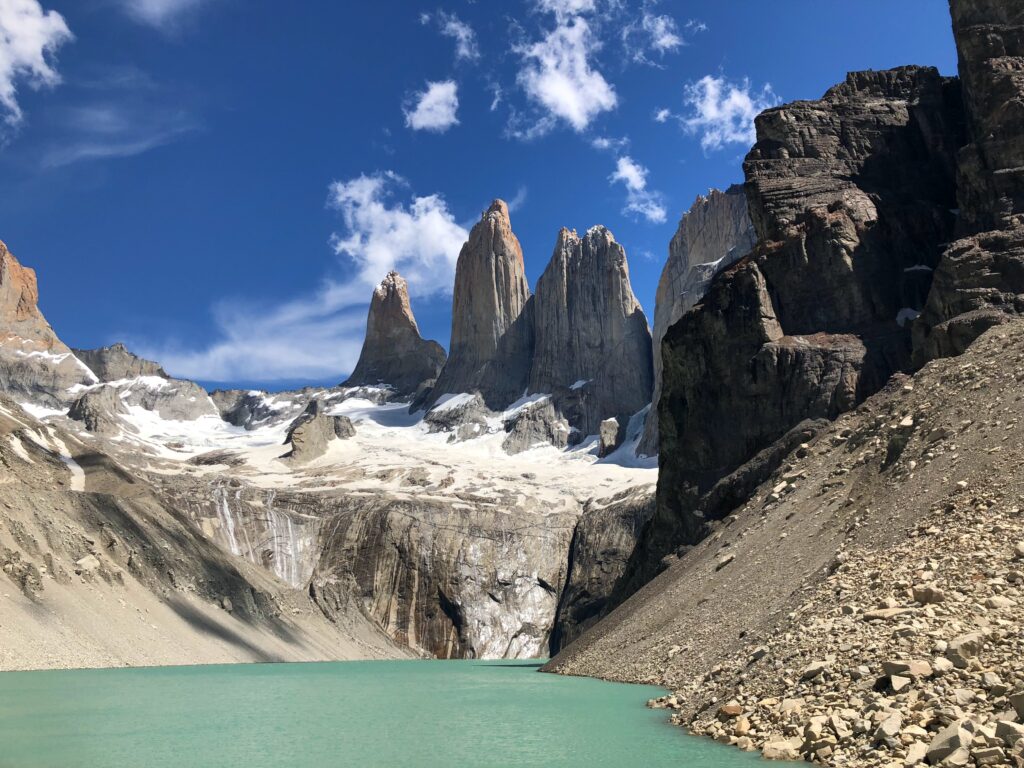 Trekking the O Circuit in Torres del Paine: A Journey of a Lifetime