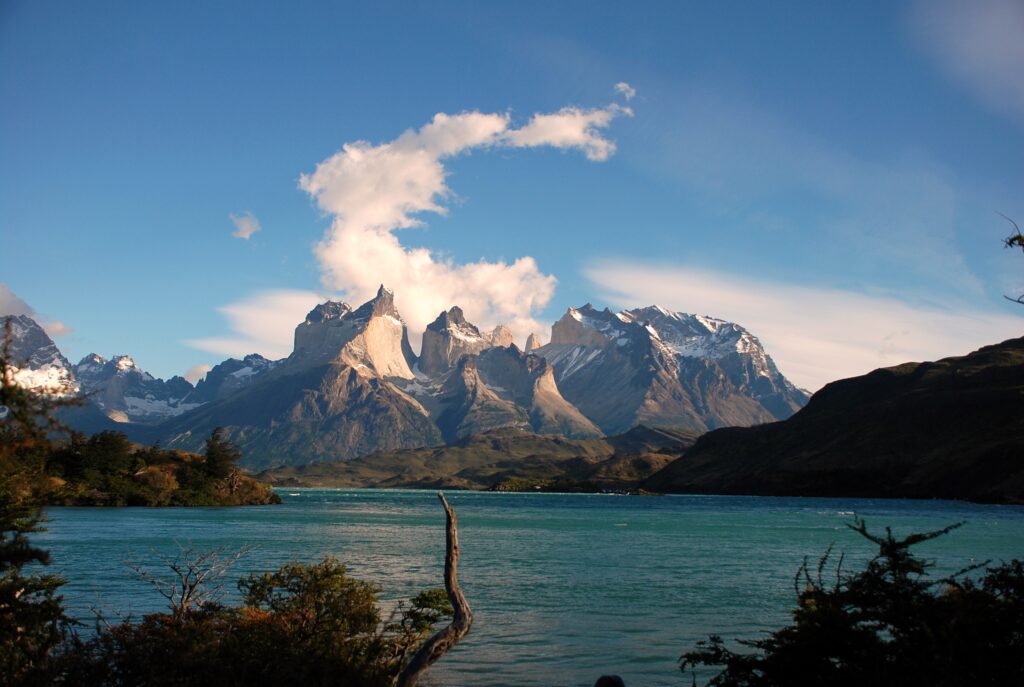 7-Day Itinerary for Exploring Chile: Santiago and Patagonia